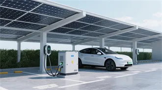 Full car solar panel installation price and China