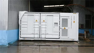 Energy storage system is efficient