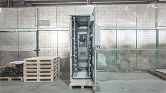 Cote d Ivoire energy storage solar container lithium battery manufacturer