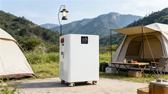 How to connect the battery pack with inverter