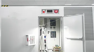 Solar Street Light High Voltage Distribution Cabinet Manufacturers Ranking