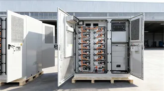 High power mercury-free battery