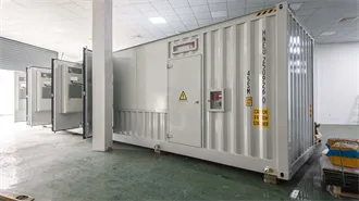 What are the manufacturers of home energy storage systems in San Salvador